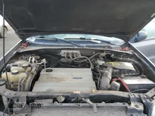 2007 Mercury Mariner with VIN 4M2CU39H07KJ17372, listed as a Copart auction lot 77906304 with 194,603 mi miles and Salvage Title. Bid and sale history available at carsss.com. Image 12.