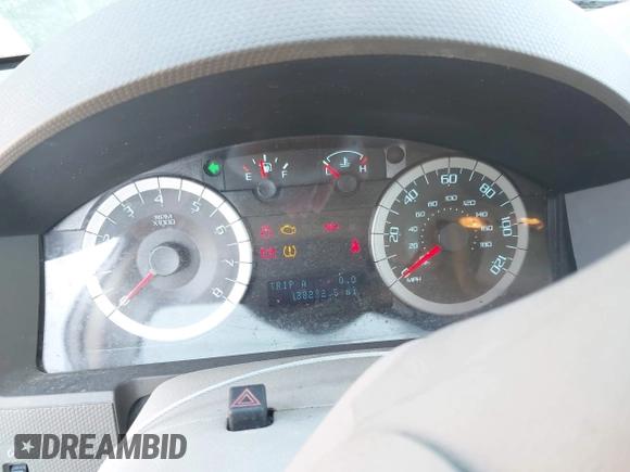 2012 Ford Escape XLT with VIN 1FMCU0DG9CKA56936, listed as a IAAI auction lot 42573722 with 138,232 mi miles and . Bid and sale history available at DreamBid. Image 7.