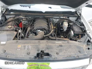 2014 GMC Sierra 1500 with VIN 3GTU2WEJ8EG418356, listed as a IAAI auction lot 40976926 with 162,447 mi miles and . Bid and sale history available at DreamBid. Image 10.