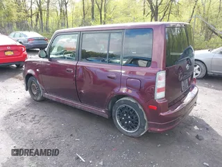2005 Scion xB z VIN JTLKT324X50177491, wystawiony jako IAAI lot #42214939 z przebiegiem 138 921 mil mil oraz . Historia ofert i sprzedaży dostępna na DreamBid. Obrazek 3.