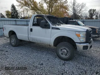 2016 Ford F-250 XLT с VIN 1FTBF2B64GEA89301, выставлен на аукционе Copart как лот 78618824 с пробегом Не указан миль и Списание • Salvage title. История ставок и продаж доступна на DreamBid. Изображение 4.