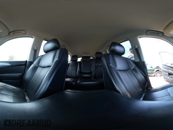 2020 Nissan Pathfinder SL with VIN 5N1DR2CM2LC606951, listed as a IAAI auction lot 42437314 with 144,782 mi miles and . Bid and sale history available at DreamBid. Image 18.