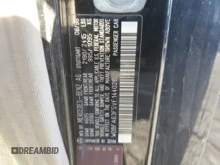1997 Mercedes-Benz SL-Class with VIN WDBFA63F5VF144026, listed as a Copart auction lot 80580024 with 138,776 mi miles and Clean Title. Bid and sale history available at carsss.com. Image 12.