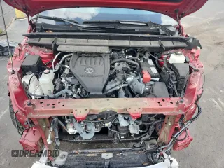 2023 Toyota Highlander L с VIN 5TDKDRAH8PS024804, выставлен на аукционе Copart как лот 60205295 с пробегом 19 957 миль миль и Списание • Salvage title. История ставок и продаж доступна на DreamBid. Изображение 11.