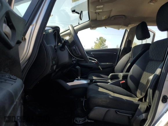 2016 Honda Fit LX z VIN JHMGK5H50GX035949, wystawiony jako Copart lot #52251375 z przebiegiem 112 768 mil mil oraz Szkoda całkowita • Salvage title. Historia ofert i sprzedaży dostępna na DreamBid. Obrazek 7.