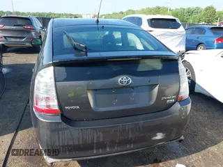 2009 Toyota Prius with VIN JTDKB20U593523852, listed as a IAAI auction lot 42138402 with Not Provided miles. Bid and sale history available at carsss.com. Image 16.