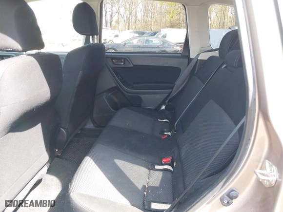 2014 Subaru Forester 2.5i Premium with VIN JF2SJAEC4EH421695, listed as a IAAI auction lot 42112832 with 188,793 mi miles. Bid and sale history available at carsss.com. Image 8.