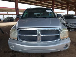 2006 Dodge Durango SLT with VIN 1D4HD48NX6F110464, listed as a IAAI auction lot 42164055 with 248,371 mi miles and . Bid and sale history available at DreamBid. Image 12.