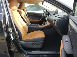 2020 Lexus NX 300 with VIN JTJAARDZXL5014474, listed as a IAAI auction lot 41678545 with 47,832 mi miles and . Bid and sale history available at DreamBid. Image 5.