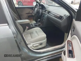 2008 Ford Taurus SEL with VIN 1FAHP24W18G159322, listed as a IAAI auction lot 42144590 with 163,397 mi miles and . Bid and sale history available at DreamBid. Image 5.