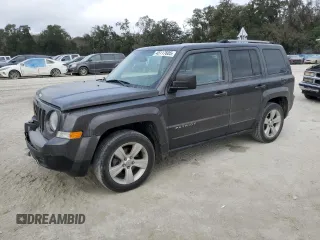 2014 Jeep Patriot Limited z VIN 1C4NJPCB7ED850149, wystawiony jako Copart lot #45117605 z przebiegiem 80 439 mil mil oraz Szkoda całkowita • Salvage title. Historia ofert i sprzedaży dostępna na DreamBid. Obrazek 1.