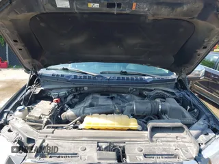 2017 Ford F-150 XL с VIN 1FTEW1EG9HFC02991, выставлен на аукционе IAAI как лот 42462898 с пробегом 106 168 миль миль и . История ставок и продаж доступна на DreamBid. Изображение 10.