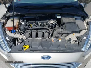2017 Ford Focus Titanium с VIN 1FADP3N21HL327581, выставлен на аукционе IAAI как лот 42342179 с пробегом 61 489 миль миль и . История ставок и продаж доступна на DreamBid. Изображение 10.