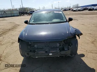 2021 Volkswagen Tiguan S z VIN 3VV0B7AX0MM068396, wystawiony jako Copart lot #54058005 z przebiegiem 42 103 mil mil oraz Czysty tytuł • Clean title. Historia ofert i sprzedaży dostępna na DreamBid. Obrazek 5.