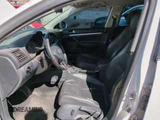 2009 Volkswagen Jetta SE с VIN 3VWRZ71K09M130230, выставлен на аукционе Copart как лот 54366605 с пробегом 143 655 миль миль и Списание • Salvage title. История ставок и продаж доступна на DreamBid. Изображение 7.
