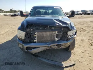 2010 Dodge 2500 SLT with VIN 3D7TP2CL6AG130555, listed as a Copart auction lot 74342264 with 216,479 mi miles and Salvage title. Bid and sale history available at DreamBid. Image 5.