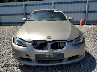 2007 BMW 3 Series 335i z VIN WBAWL73557PX46265, wystawiony jako Copart lot #53460385 z przebiegiem Nie podano mil oraz Czysty tytuł • Clean title. Historia ofert i sprzedaży dostępna na DreamBid. Obrazek 5.