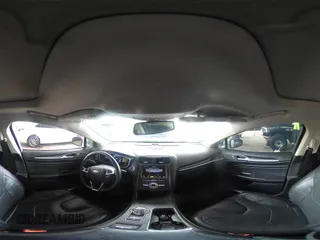 2019 Ford Fusion Titanium with VIN 3FA6P0K90KR236674, listed as a IAAI auction lot 42008633 with 99,737 mi miles and . Bid and sale history available at DreamBid. Image 18.