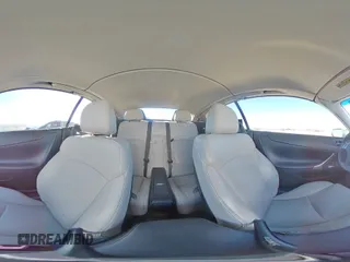 2013 Lexus IS 250 C z VIN JTHFF2C24D2527923, wystawiony jako Copart lot #82356464 z przebiegiem 55 593 mil mil oraz Szkoda całkowita • Salvage title. Historia ofert i sprzedaży dostępna na DreamBid. Obrazek 15.