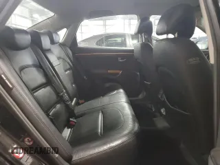 2006 Hyundai Azera SE с VIN KMHFC46F46A134139, выставлен на аукционе Copart как лот 61850305 с пробегом 226 748 миль миль и Чистый • Clean title. История ставок и продаж доступна на DreamBid. Изображение 10.
