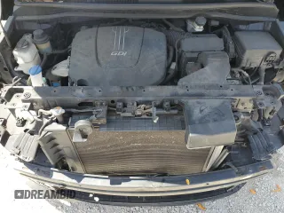 2015 Kia Sedona LX with VIN KNDMB5C18F6042287, listed as a Copart auction lot 51274594 with 112,016 mi miles and Salvage Title. Bid and sale history available at carsss.com. Image 12.