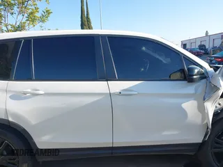 2021 Honda Passport Sport с VIN 5FNYF7H27MB005557, выставлен на аукционе IAAI как лот 42003789 с пробегом 120 151 миль миль и . История ставок и продаж доступна на DreamBid. Изображение 13.