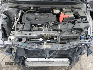 2020 Acura RDX Advance z VIN 5J8TC2H7XLL016471, wystawiony jako Copart lot #60913445 z przebiegiem 79 203 mil mil oraz Szkoda całkowita • Salvage title. Historia ofert i sprzedaży dostępna na DreamBid. Obrazek 12.