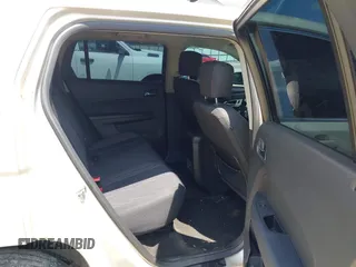 2014 GMC Terrain SLE with VIN 2GKALREK7E6133707, listed as a IAAI auction lot 42560401 with 280,506 mi miles and . Bid and sale history available at DreamBid. Image 8.