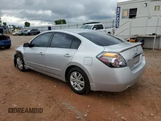 2010 Nissan Altima SL z VIN 1N4AL2AP2AN506670, wystawiony jako Copart lot #58450775 z przebiegiem 170 683 mil mil oraz Szkoda całkowita • Salvage title. Historia ofert i sprzedaży dostępna na DreamBid. Obrazek 2.