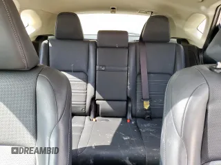 2017 Lexus NX 200t с VIN JTJBARBZ4H2124341, выставлен на аукционе Copart как лот 54241055 с пробегом 75 384 миль миль и Списание • Salvage title. История ставок и продаж доступна на DreamBid. Изображение 10.