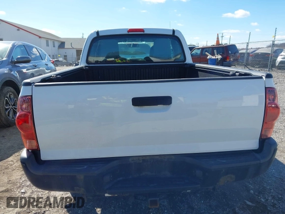 2013 Toyota Tacoma with VIN 5TFTX4CN4DX032986, listed as a IAAI auction lot 41646836 with 145,775 mi miles and . Bid and sale history available at DreamBid. Image 16.