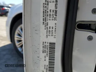 2013 Chrysler 300 C with VIN 2C3CCAKT7DH710214, listed as a Copart auction lot 53065135 with 67,562 mi miles and Salvage Title. Bid and sale history available at DreamBid. Image 12.
