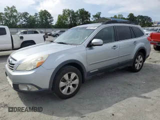 2012 Subaru Outback Limited z VIN 4S4BRBKC9C3271767, wystawiony jako Copart lot #61011185 z przebiegiem 239 188 mil mil oraz Szkoda całkowita • Salvage title. Historia ofert i sprzedaży dostępna na DreamBid. Obrazek 1.