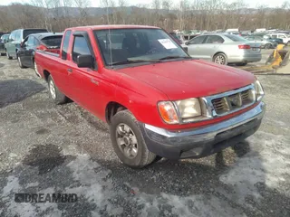 1999 Nissan Frontier XE z VIN 1N6DD26S2XC335115, wystawiony jako IAAI lot #41289735 z przebiegiem 155 945 mil mil oraz . Historia ofert i sprzedaży dostępna na DreamBid. Obrazek 1.