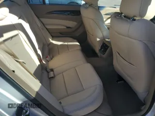 2016 Cadillac CTS with VIN 1G6AZ5SS5G0175685, listed as a Copart auction lot 88240065 with 109,623 mi miles and Clean Title. Bid and sale history available at DreamBid. Image 10.