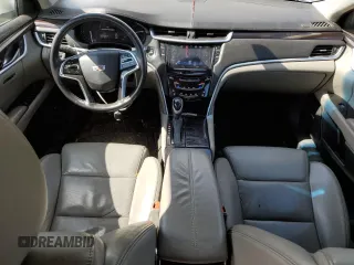 2017 Cadillac XTS Luxury z VIN 2G61M5S36H9160871, wystawiony jako Copart lot #51382655 z przebiegiem 168 335 mil mil oraz Czysty tytuł • Clean title. Historia ofert i sprzedaży dostępna na DreamBid. Obrazek 8.