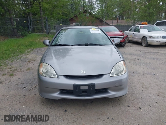 2000 Honda Insight with VIN JHMZE1370YT000399, listed as a IAAI auction lot 42337774 with 197,217 mi miles and . Bid and sale history available at DreamBid. Image 13.