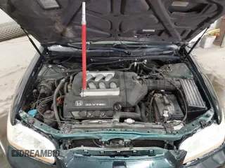 2001 Honda Accord EX с VIN 1HGCG16571A034550, выставлен на аукционе IAAI как лот 42104425 с пробегом 251 018 миль миль и . История ставок и продаж доступна на DreamBid. Изображение 10.
