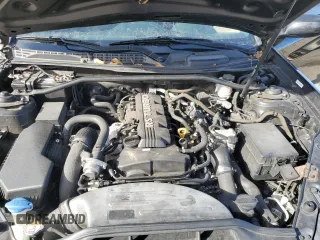 2013 Hyundai Genesis Coupe R-Spec z VIN KMHHT6KD9DU090420, wystawiony jako Copart lot #84694244 z przebiegiem 89 639 mil mil oraz Szkoda całkowita • Salvage title. Historia ofert i sprzedaży dostępna na DreamBid. Obrazek 11.