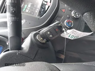 2015 Chevrolet Trax LS with VIN KL7CJKSB4FB129440, listed as a IAAI auction lot 41734339 with 37,772 mi miles. Bid and sale history available at carsss.com. Image 11.