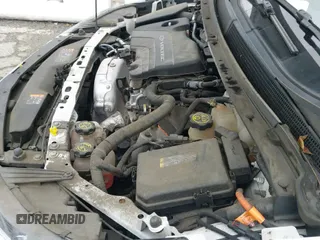 2017 Chevrolet Volt LT с VIN 1G1RC6S54HU177254, выставлен на аукционе IAAI как лот 43428344 с пробегом 96 821 миль миль и . История ставок и продаж доступна на DreamBid. Изображение 18.