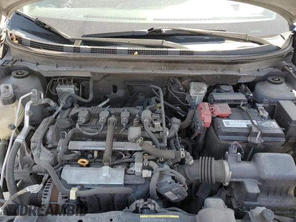 2021 Nissan Kicks SR with VIN 3N1CP5DV8ML474978, listed as a Copart auction lot 48750975 with 74,988 mi miles and Salvage Title. Bid and sale history available at carsss.com. Image 11.