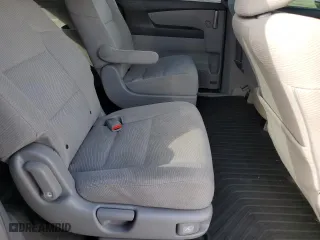 2013 Honda Odyssey LX with VIN 5FNRL5H20DB041818, listed as a Copart auction lot 50827075 with 132,475 mi miles and Salvage Title. Bid and sale history available at carsss.com. Image 11.
