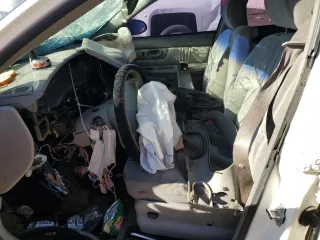 2004 Buick Century Custom with VIN 2G4WS52J841237929, listed as a Copart auction lot 81633524 with Not Provided miles and Salvage Title. Bid and sale history available at carsss.com. Image 7.