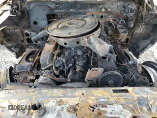 1979 Lincoln Continental with VIN 9Y82S766461, listed as a Copart auction lot 72346644 with Not Provided miles and Salvage Title. Bid and sale history available at DreamBid. Image 11.
