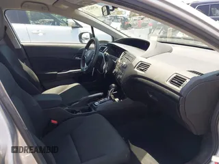 2015 Honda Civic LX z VIN 2HGFB2F5XFH512146, wystawiony jako IAAI lot #42506325 z przebiegiem 33 482 mil mil oraz . Historia ofert i sprzedaży dostępna na DreamBid. Obrazek 5.