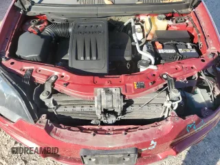 2015 Chevrolet Captiva Sport LT with VIN 3GNAL3EK5FS525894, listed as a Copart auction lot 80333694 with 70,032 mi miles and Salvage Title. Bid and sale history available at DreamBid. Image 12.