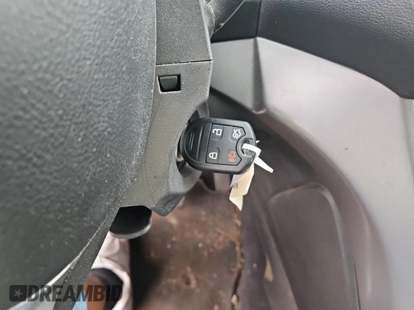2016 Ford Escape SE с VIN 1FMCU9GX0GUB00929, выставлен на аукционе IAAI как лот 42503267 с пробегом 95 079 миль миль и . История ставок и продаж доступна на DreamBid. Изображение 6.