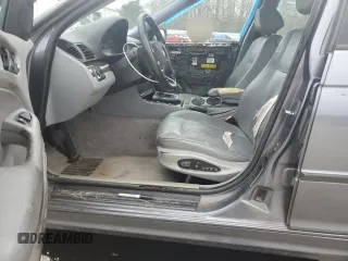 2002 BMW 3 Series 325i with VIN WBAET37472NG79214, listed as a Copart auction lot 43781045 with 310,968 mi miles and Salvage Title. Bid and sale history available at carsss.com. Image 7.
