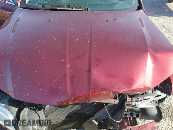 2019 Chrysler 300 Limited with VIN 2C3CCAEG4KH609711, listed as a Copart auction lot 44862985 with 56,613 mi miles and Salvage Title. Bid and sale history available at DreamBid. Image 11.